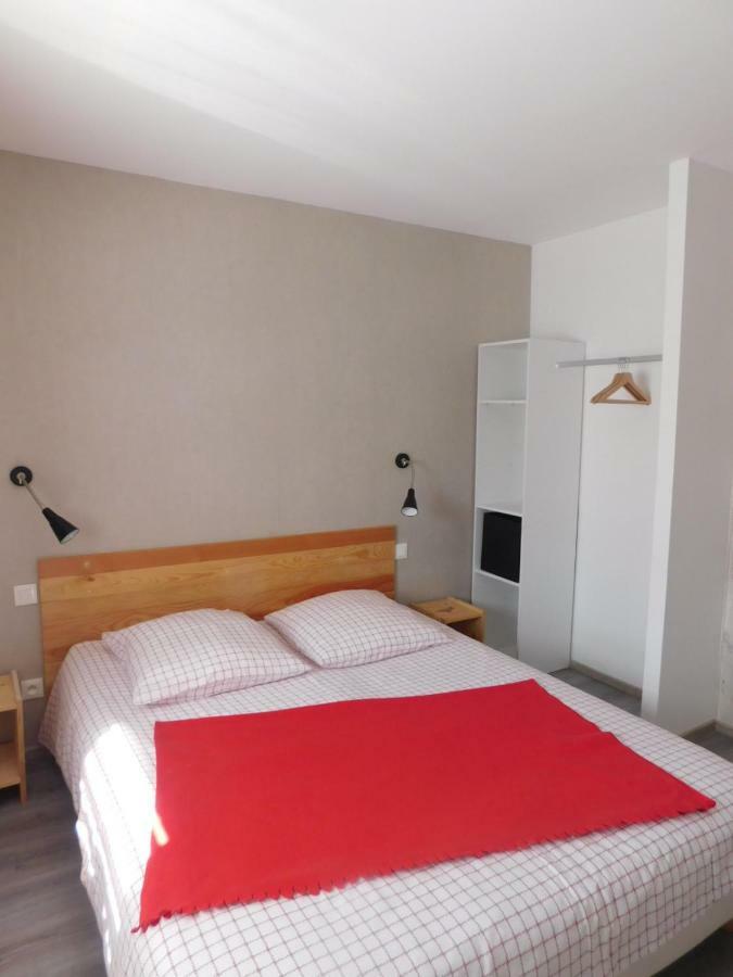 Monts Et Reves Bed and Breakfast Ramonchamp Εξωτερικό φωτογραφία