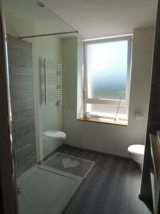 Monts Et Reves Bed and Breakfast Ramonchamp Εξωτερικό φωτογραφία