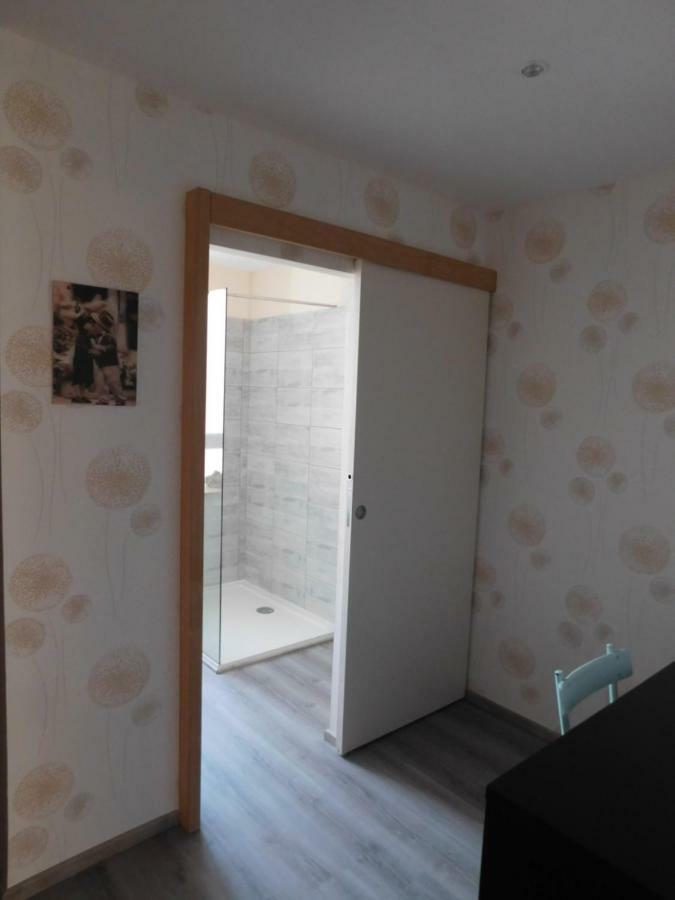 Monts Et Reves Bed and Breakfast Ramonchamp Εξωτερικό φωτογραφία