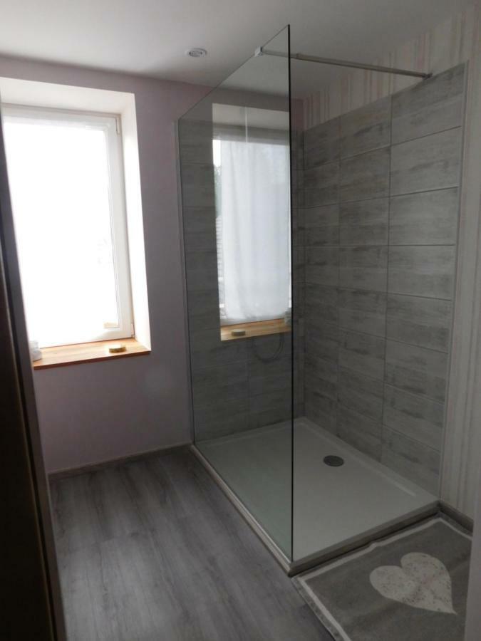 Monts Et Reves Bed and Breakfast Ramonchamp Εξωτερικό φωτογραφία